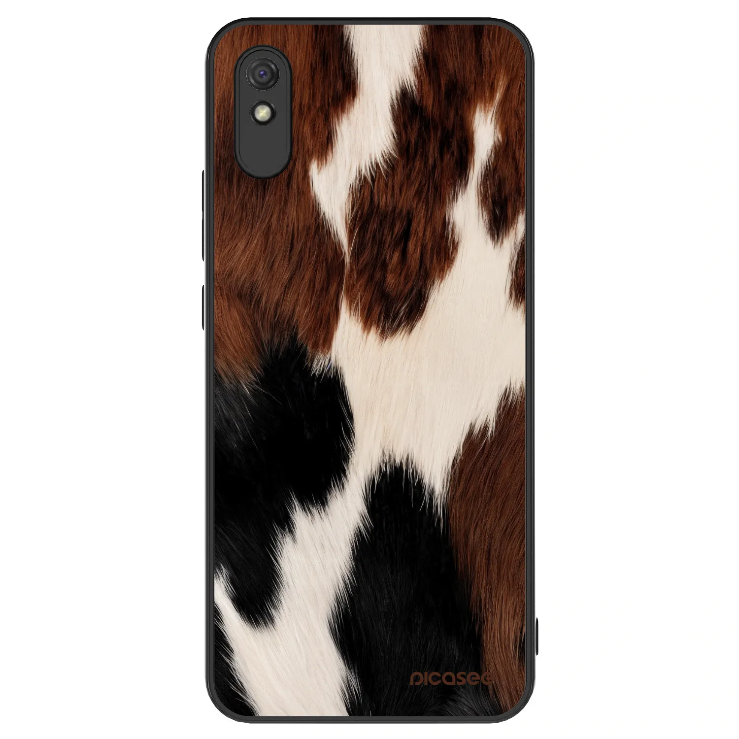 Picasee ULTIMATE CASE για Xiaomi Redmi 9AT - Rodeo