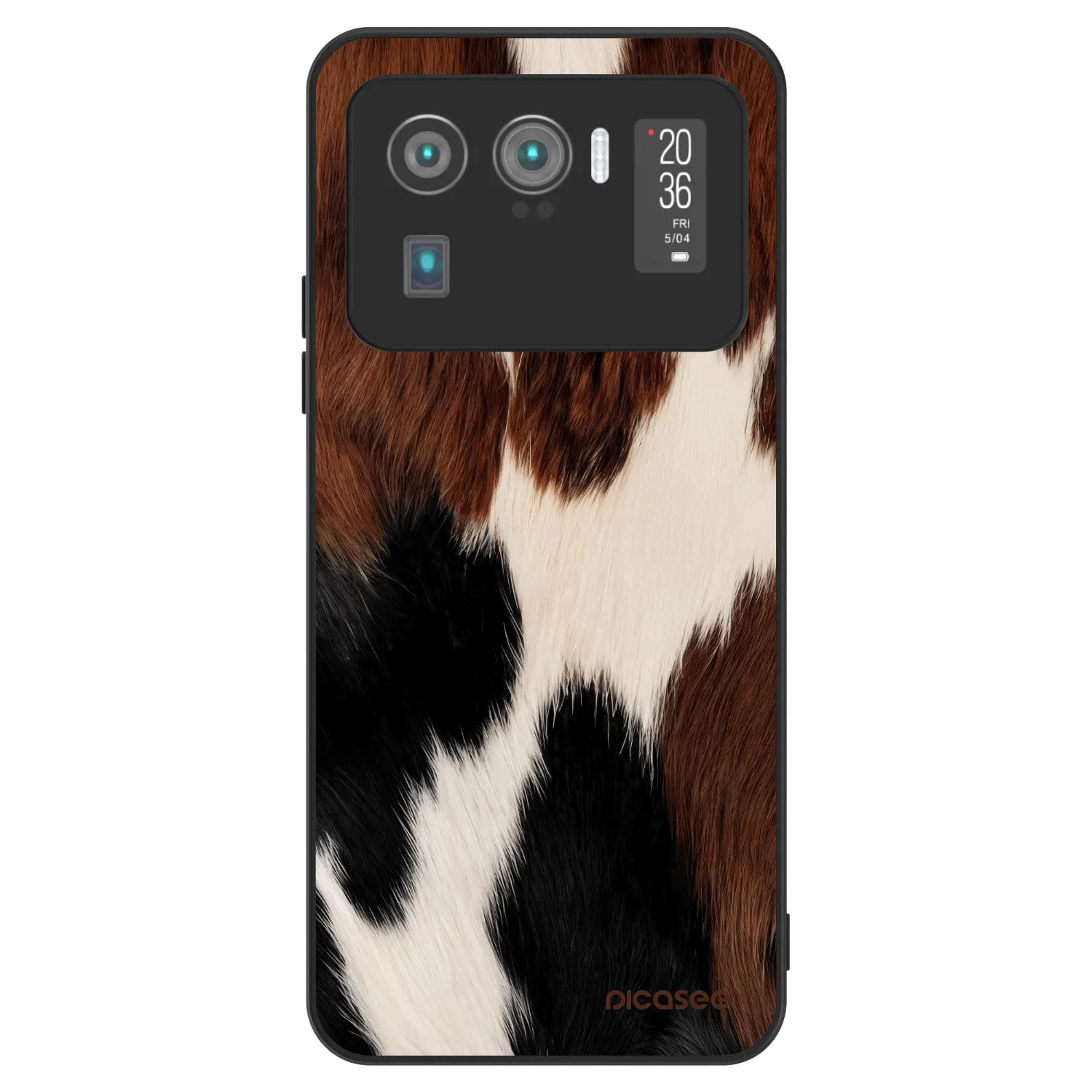 Picasee ULTIMATE CASE για Xiaomi Mi 11 Ultra - Rodeo