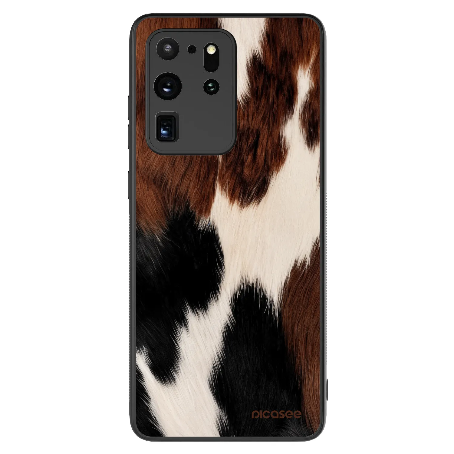 Picasee ULTIMATE CASE για Samsung Galaxy S20 Ultra 5G G988F - Rodeo