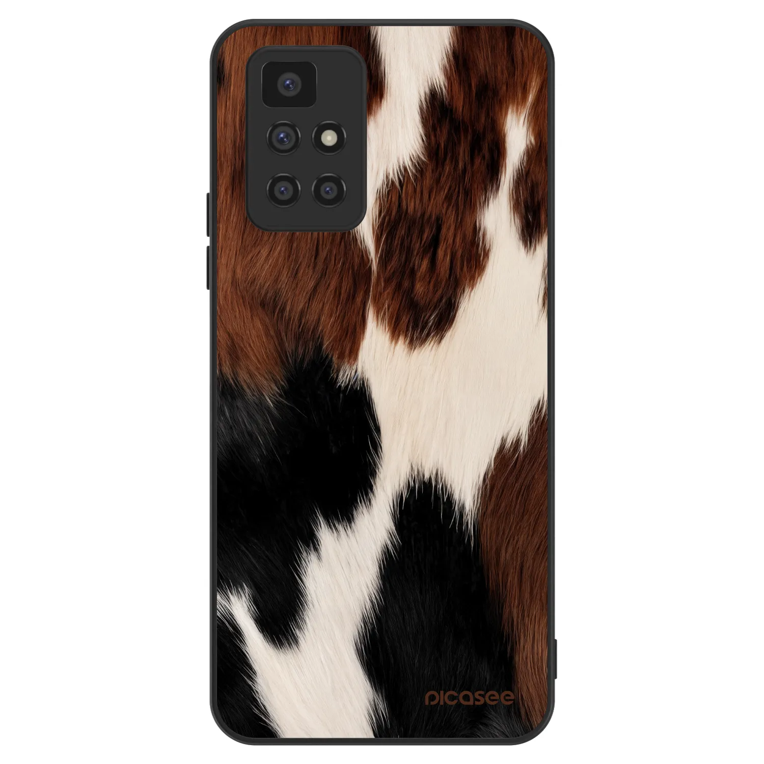 Picasee ULTIMATE CASE για Xiaomi Redmi 10 - Rodeo