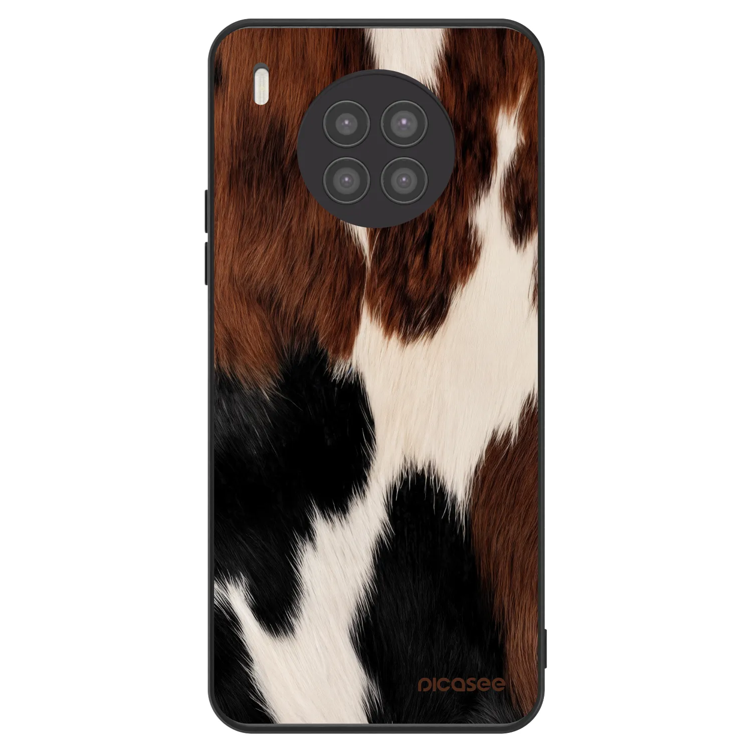 Picasee ULTIMATE CASE για Huawei Nova 8i - Rodeo