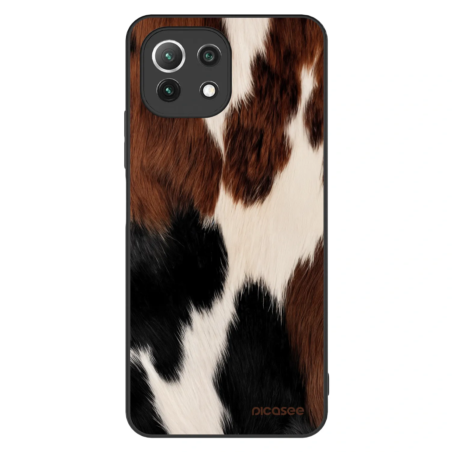 Picasee ULTIMATE CASE για Xiaomi 11 Lite 5G NE - Rodeo