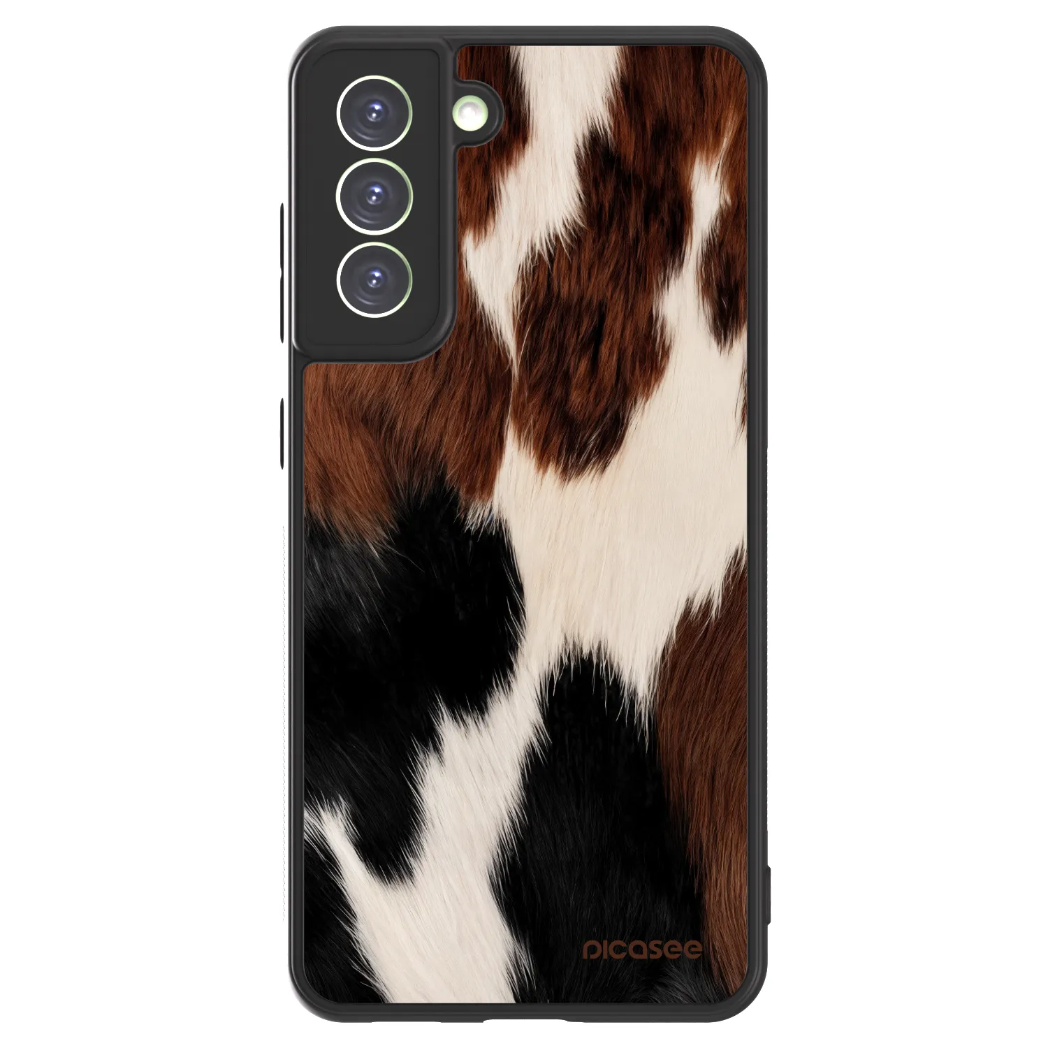 Picasee ULTIMATE CASE για Samsung Galaxy S21 FE 5G - Rodeo