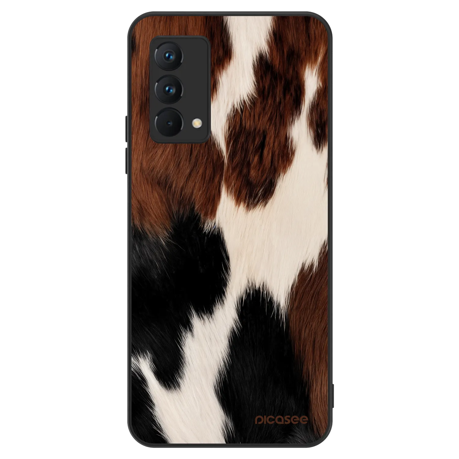 Picasee ULTIMATE CASE για Realme GT Master Edition 5G - Rodeo