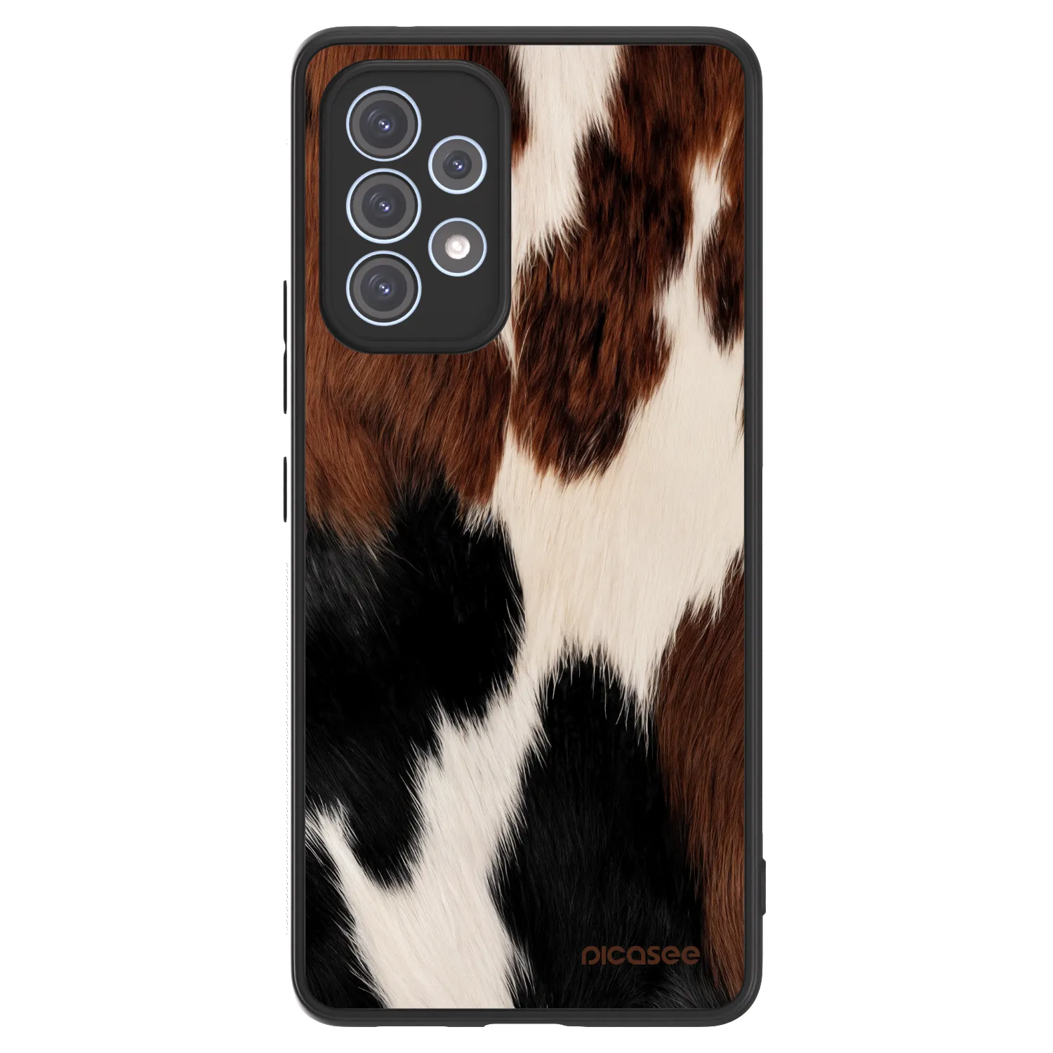 Picasee ULTIMATE CASE για Samsung Galaxy A53 5G A536 - Rodeo