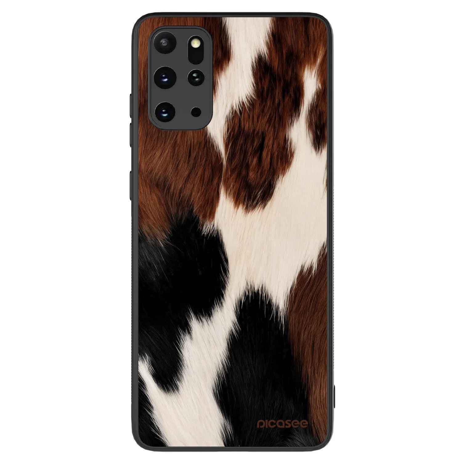 Picasee ULTIMATE CASE για Samsung Galaxy S20+ G985F - Rodeo