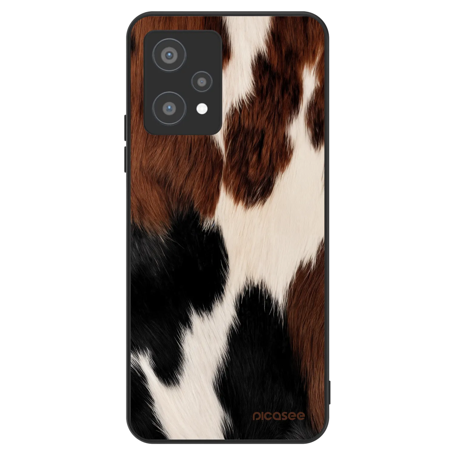 Picasee ULTIMATE CASE για Realme 9 Pro 5G - Rodeo