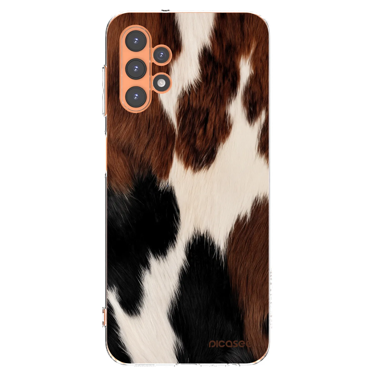 Picasee διαφανής θήκη σιλικόνης Samsung Galaxy A13 4G A135 - Rodeo