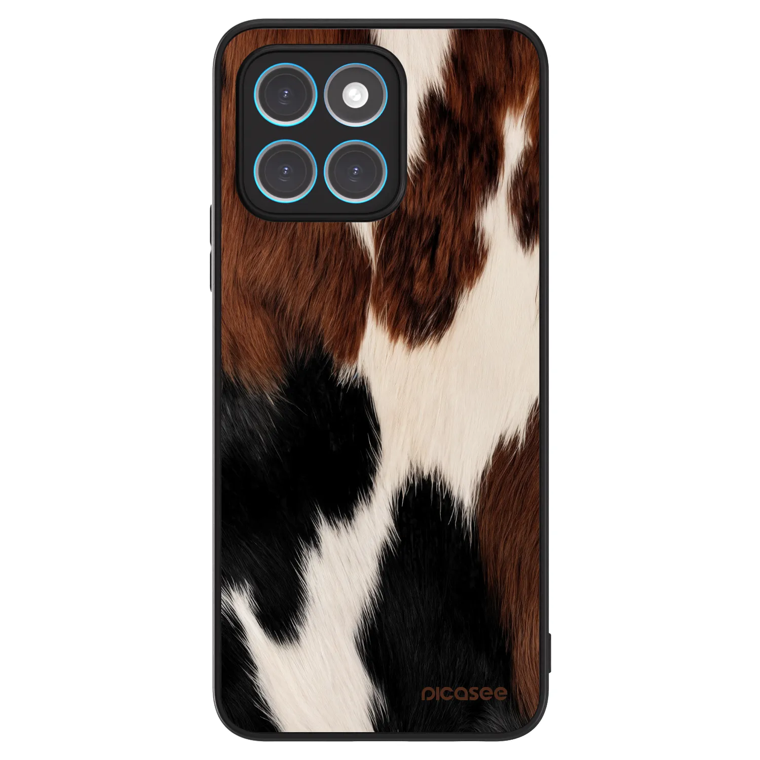 Picasee ULTIMATE CASE για Honor X8 4G - Rodeo