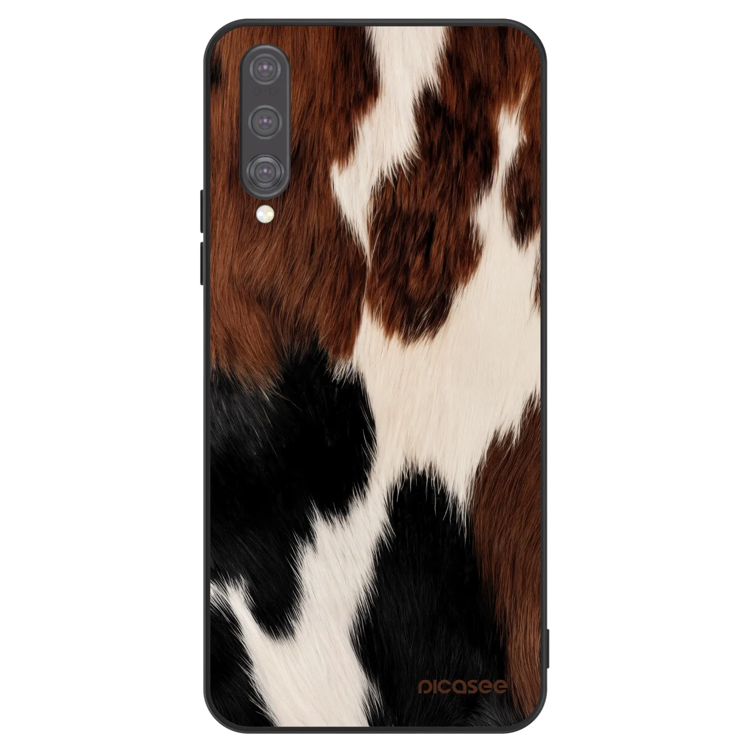 Picasee ULTIMATE CASE για Huawei P20 Pro - Rodeo