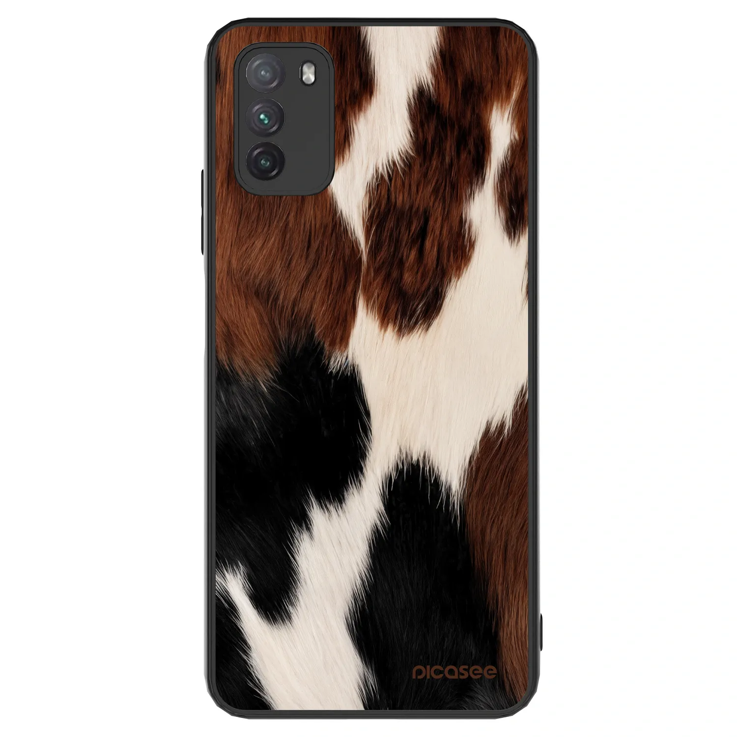 Picasee ULTIMATE CASE για Xiaomi Poco M3 - Rodeo
