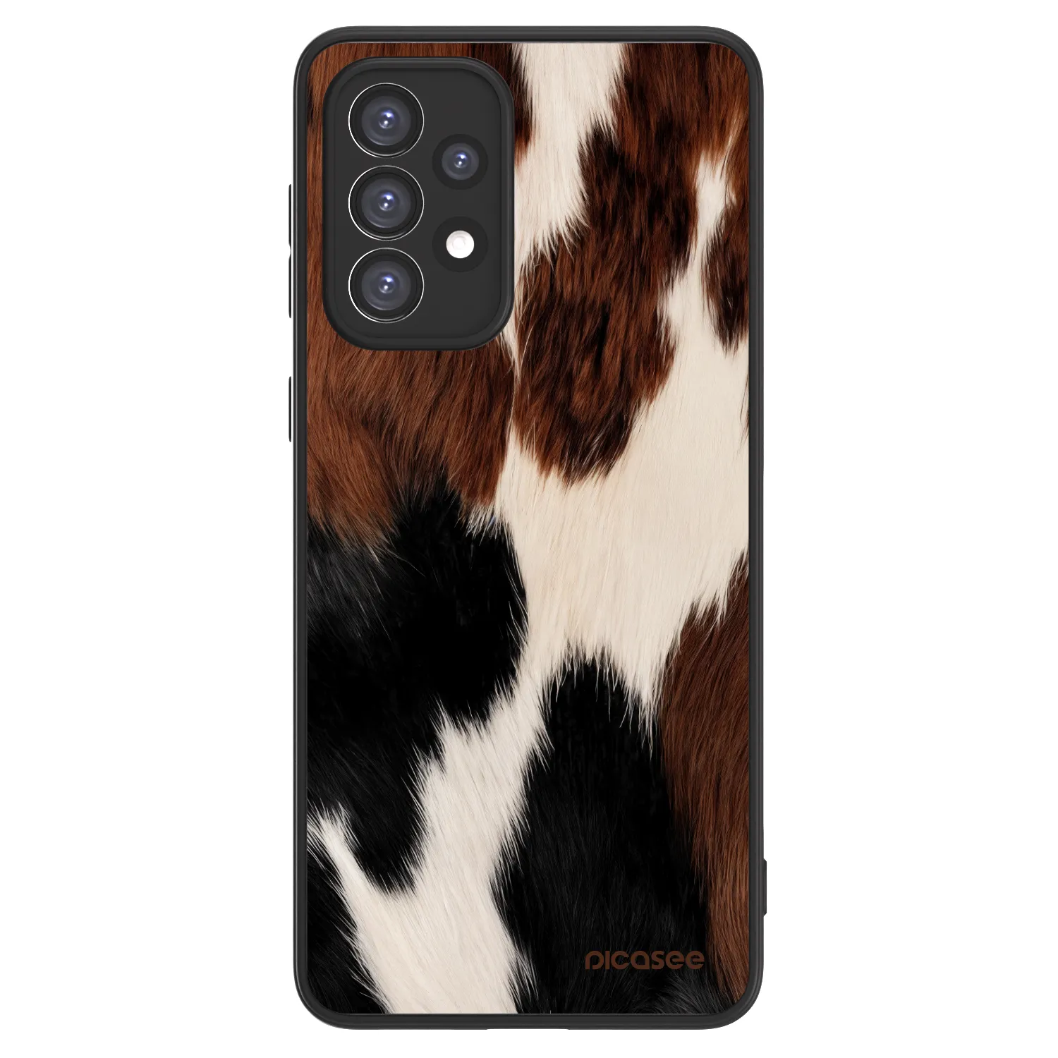 Picasee ULTIMATE CASE για Samsung Galaxy A33 5G A336 - Rodeo