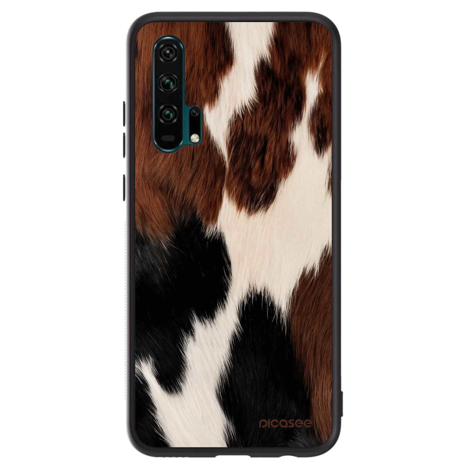 Picasee ULTIMATE CASE για Honor 20 Pro - Rodeo