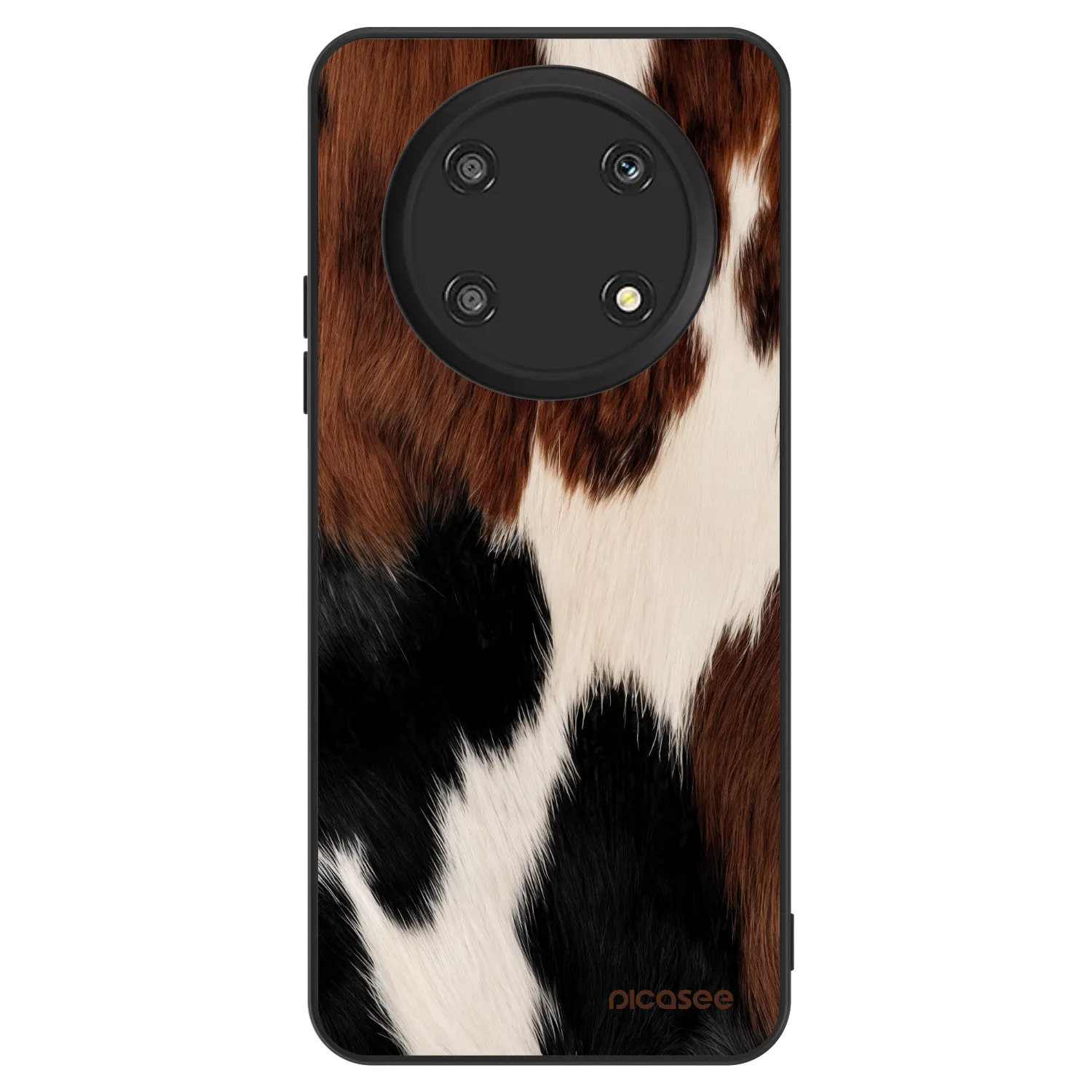 Picasee ULTIMATE CASE για Honor Magic4 Lite 5G - Rodeo
