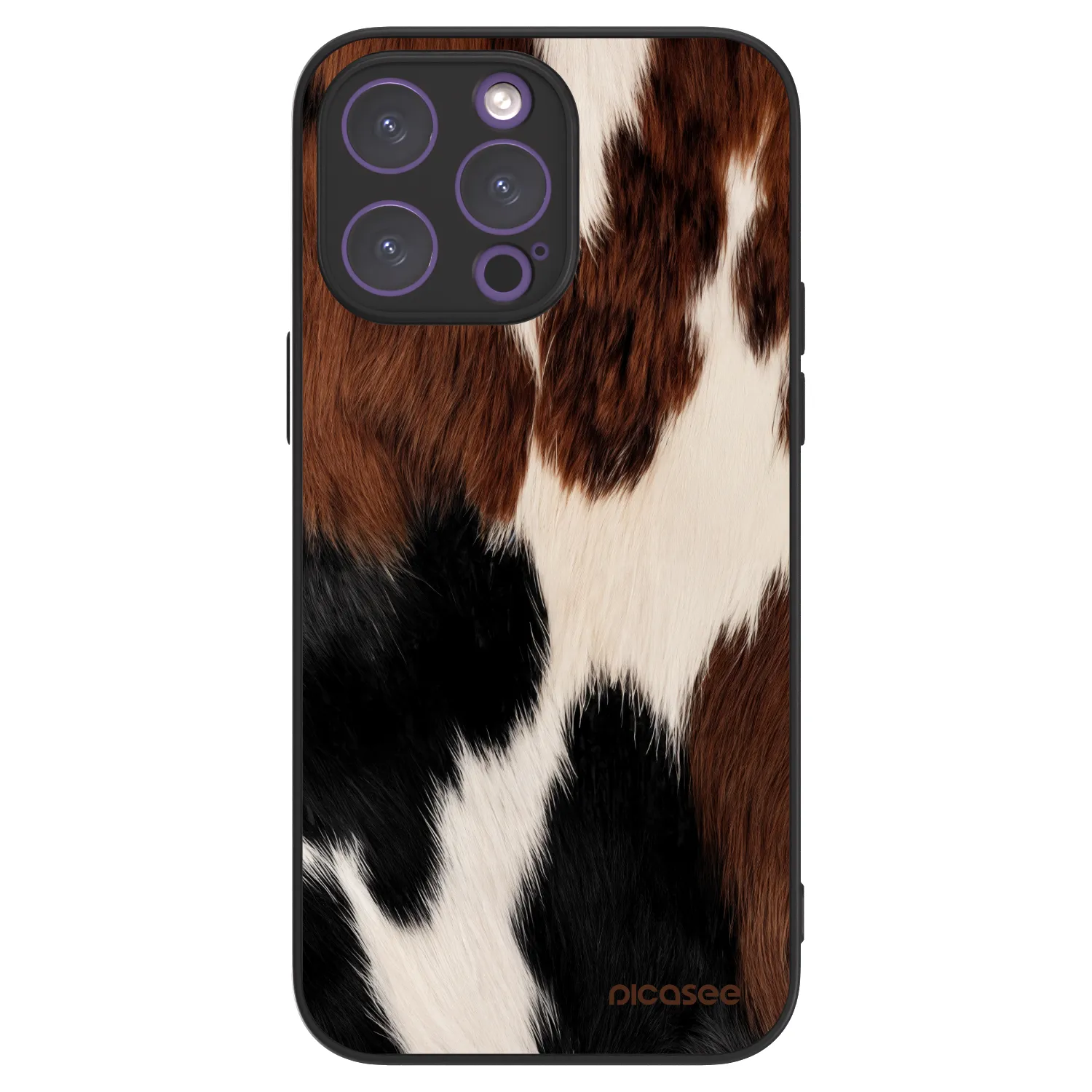 Picasee ULTIMATE CASE για Apple iPhone 14 Pro Max - Rodeo