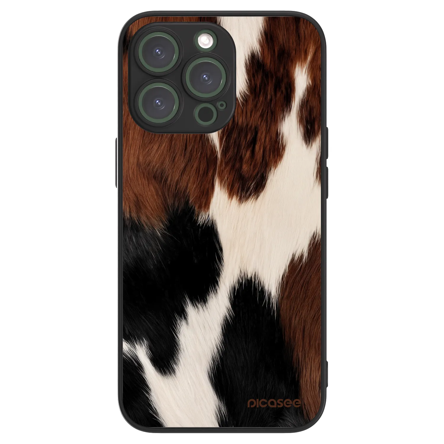 Picasee ULTIMATE CASE MagSafe pro Apple iPhone 13 Pro - Rodeo