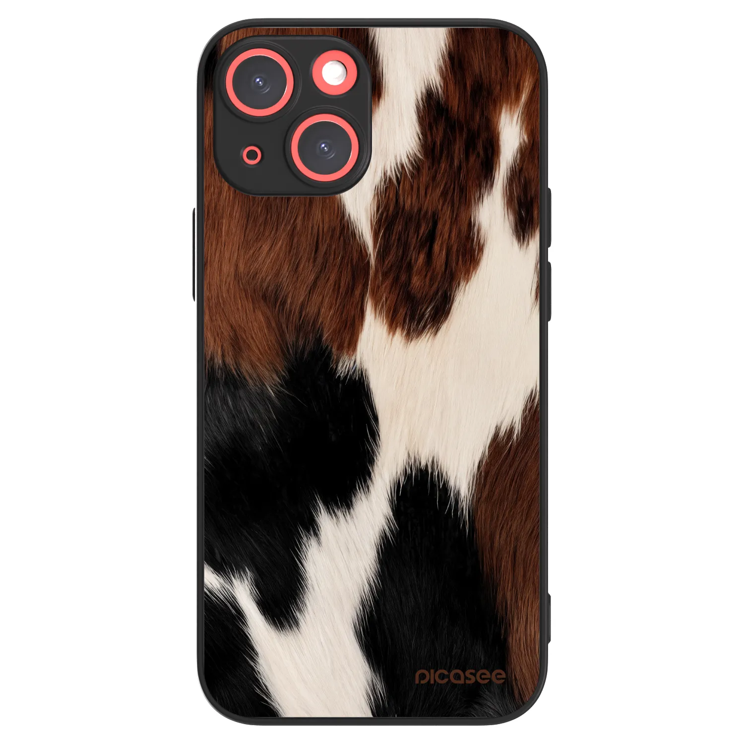 Picasee ULTIMATE CASE MagSafe pro Apple iPhone 13 mini - Rodeo