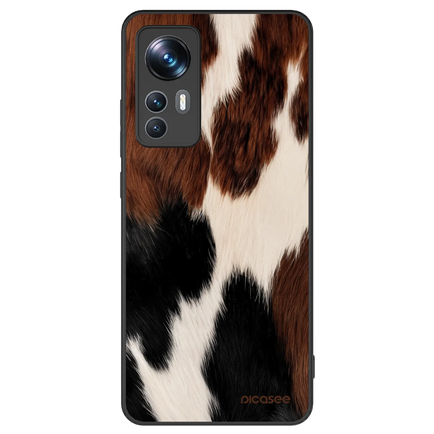 Picasee ULTIMATE CASE για Xiaomi 12T - Rodeo