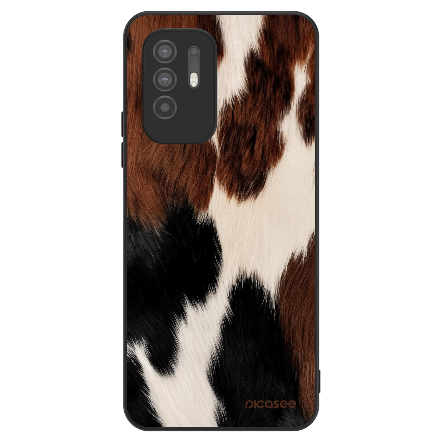 Picasee ULTIMATE CASE για OPPO A94 5G - Rodeo