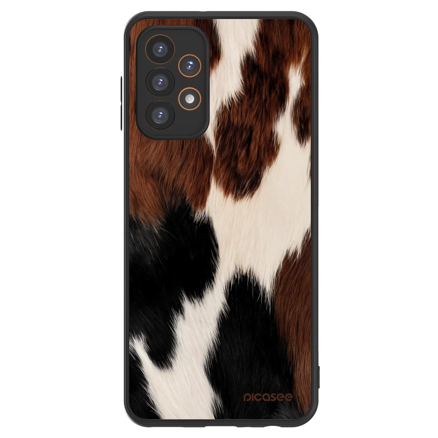 Picasee ULTIMATE CASE για Samsung Galaxy A23 A236B 5G - Rodeo