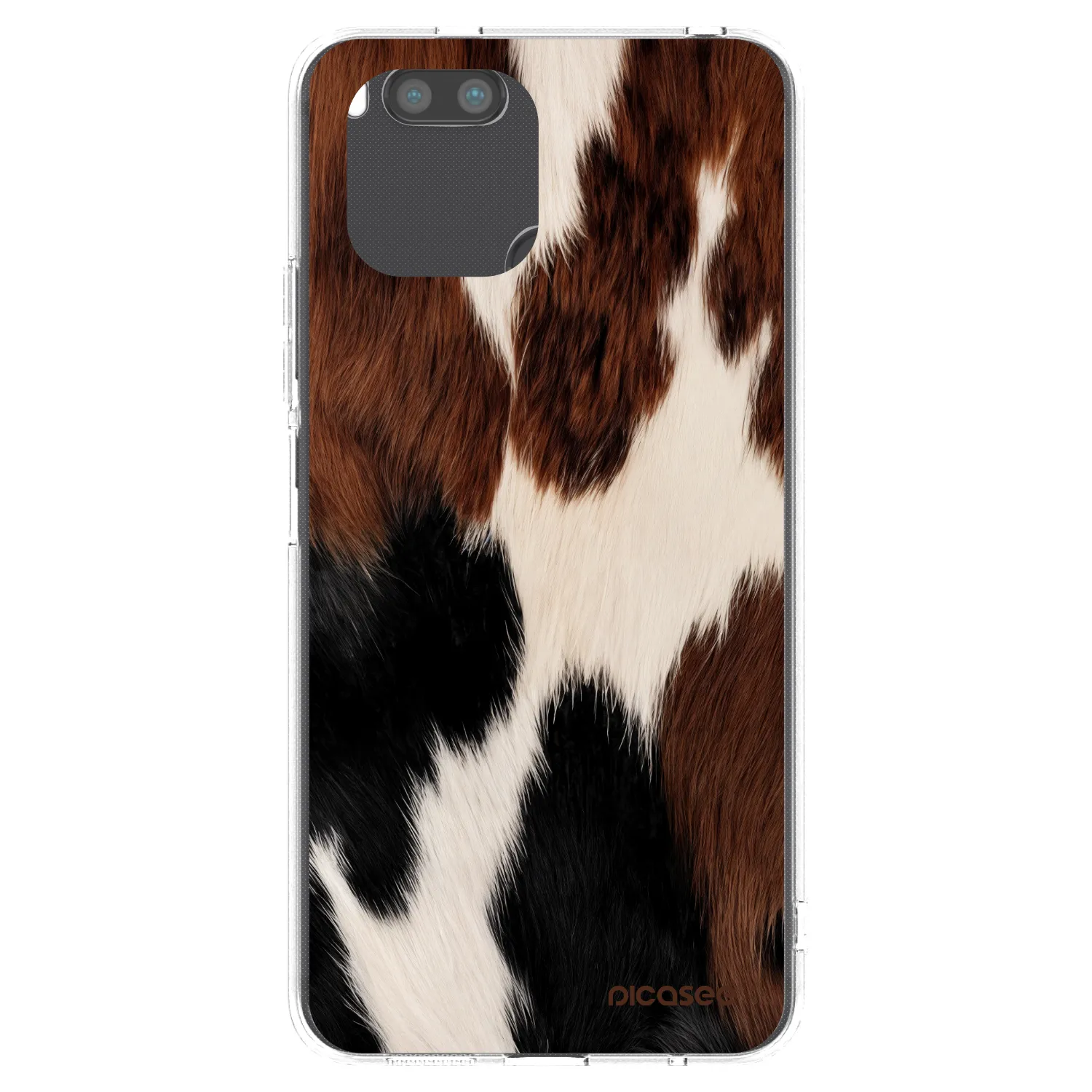 Picasee διαφανής θήκη σιλικόνης Xiaomi Redmi A1 - Rodeo