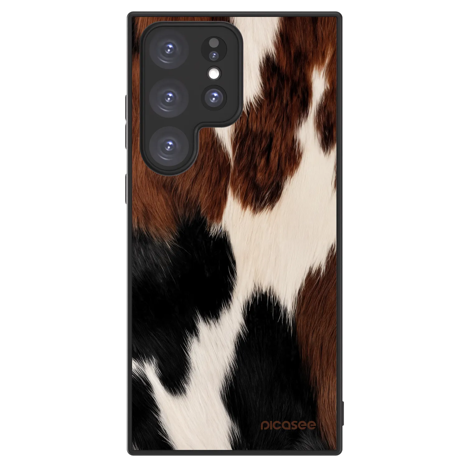 Picasee ULTIMATE CASE για Samsung Galaxy S23 Ultra 5G - Rodeo