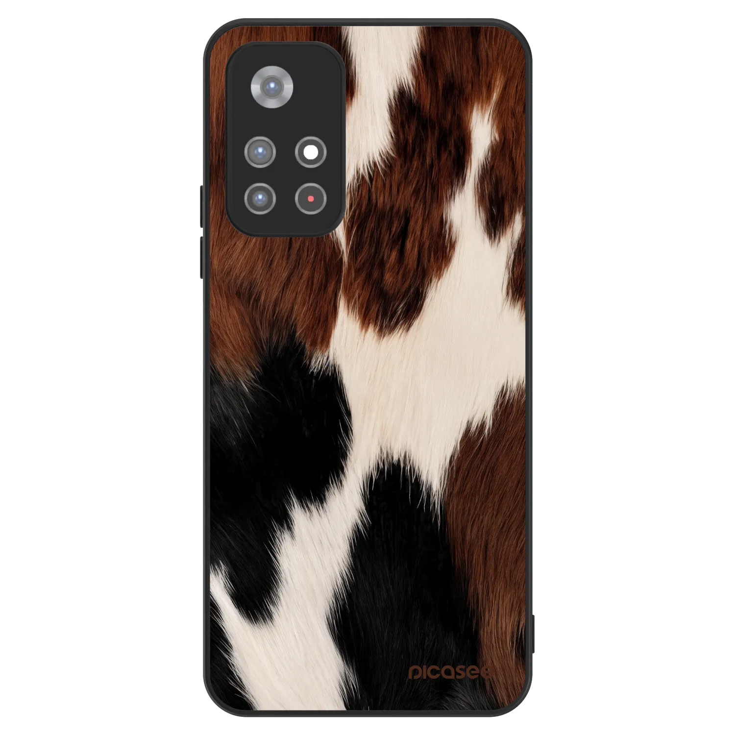 Picasee ULTIMATE CASE για Xiaomi Redmi Note 11S 5G - Rodeo