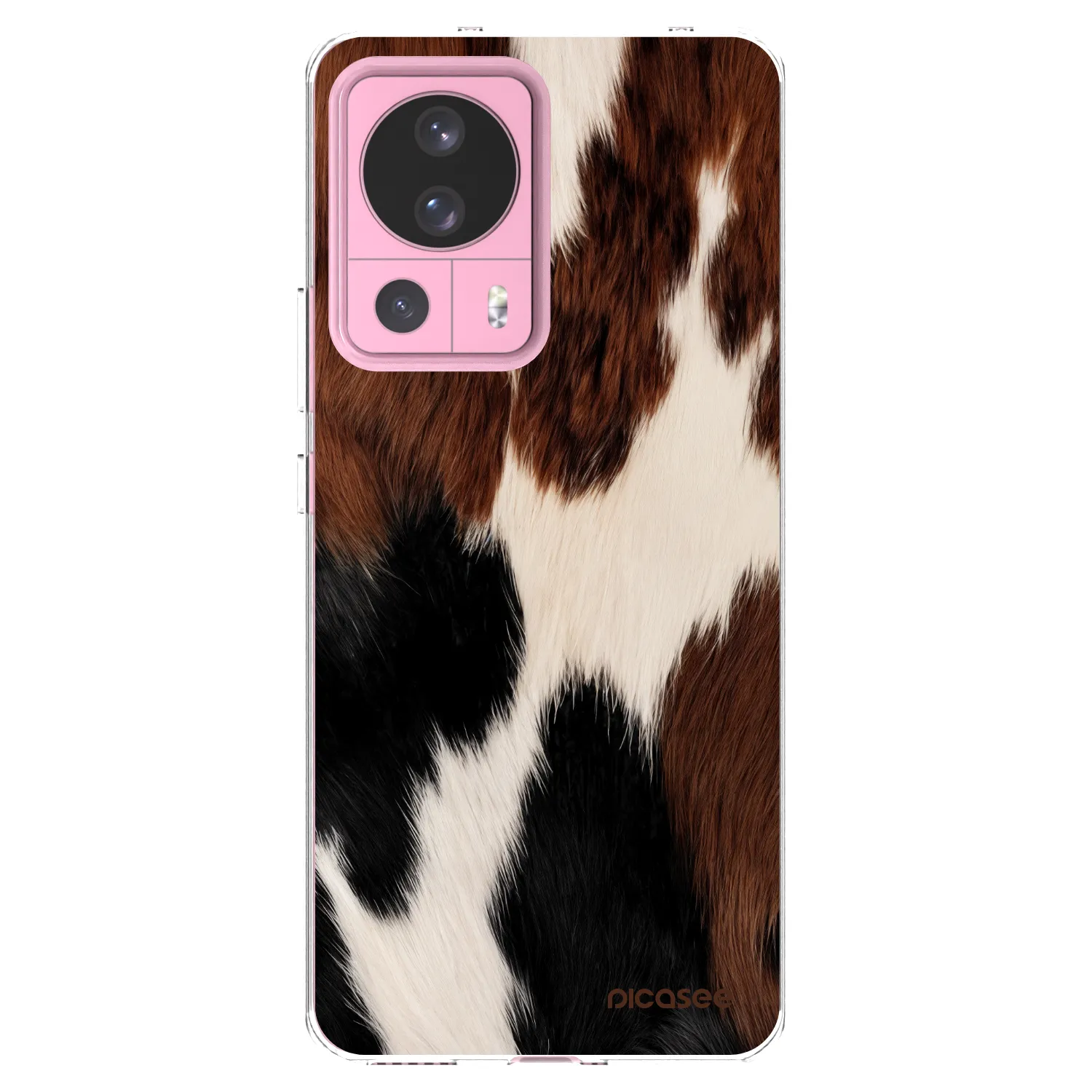 Picasee διαφανής θήκη σιλικόνης Xiaomi 13 Lite - Rodeo