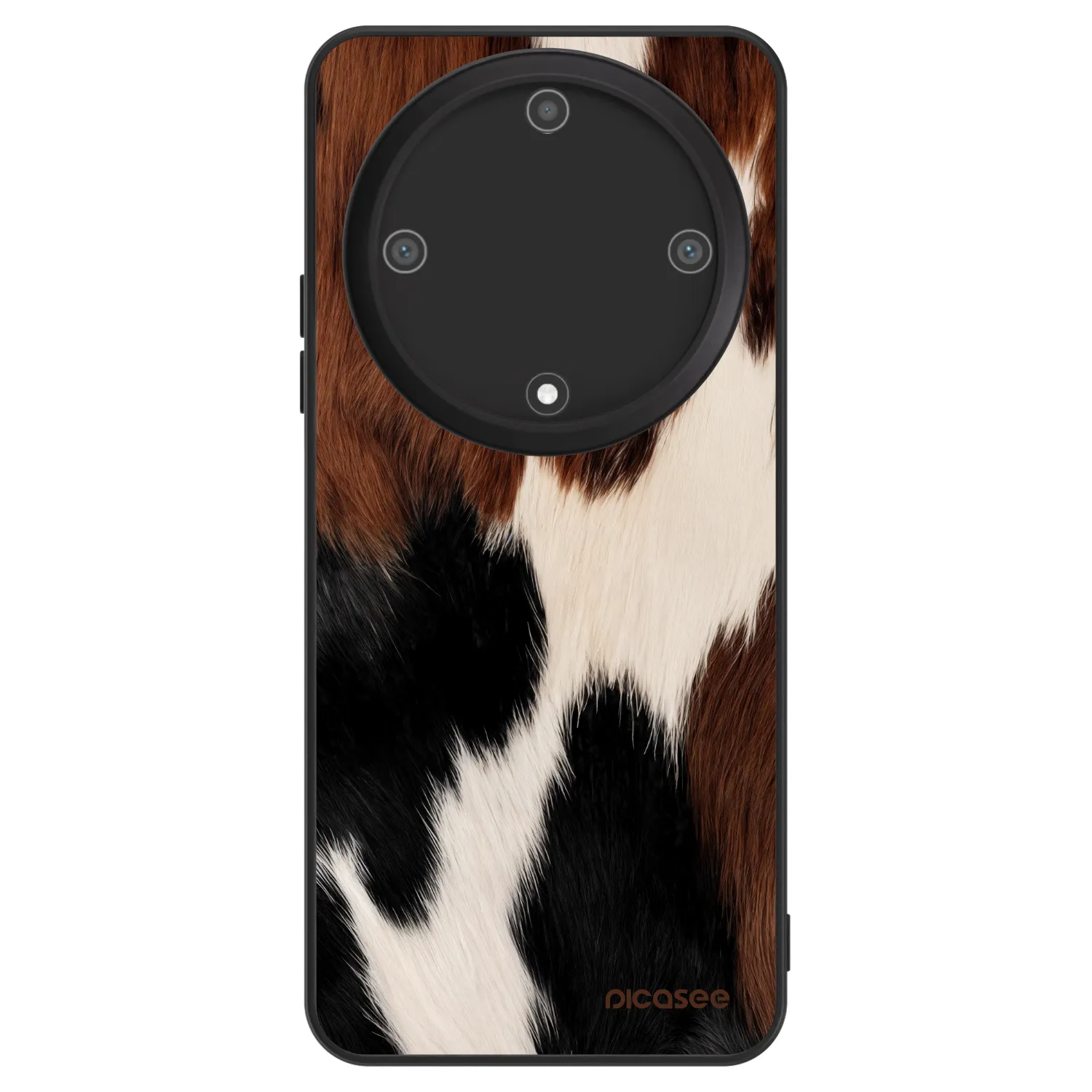 Picasee ULTIMATE CASE για Honor Magic5 Lite 5G - Rodeo
