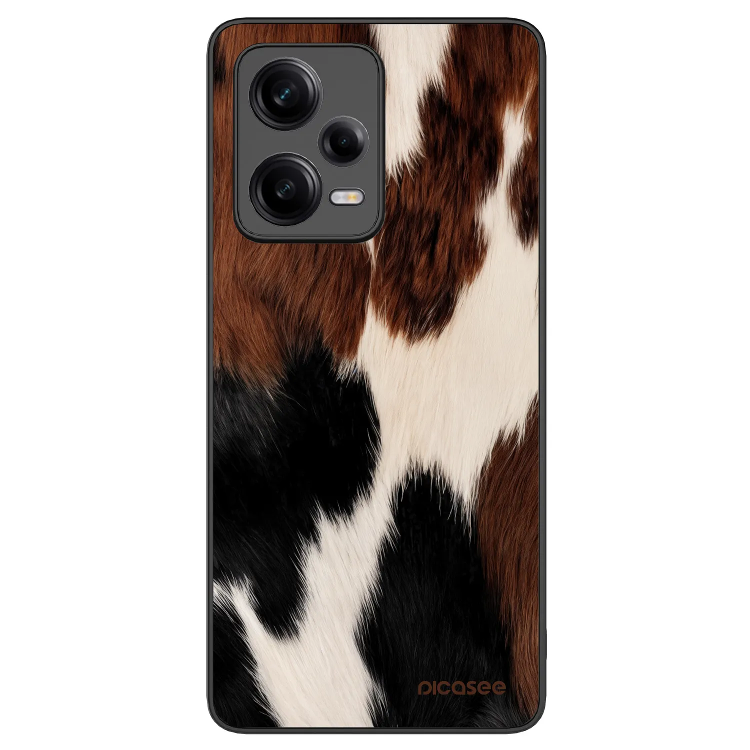 Picasee ULTIMATE CASE για Xiaomi Redmi Note 12 Pro 5G - Rodeo