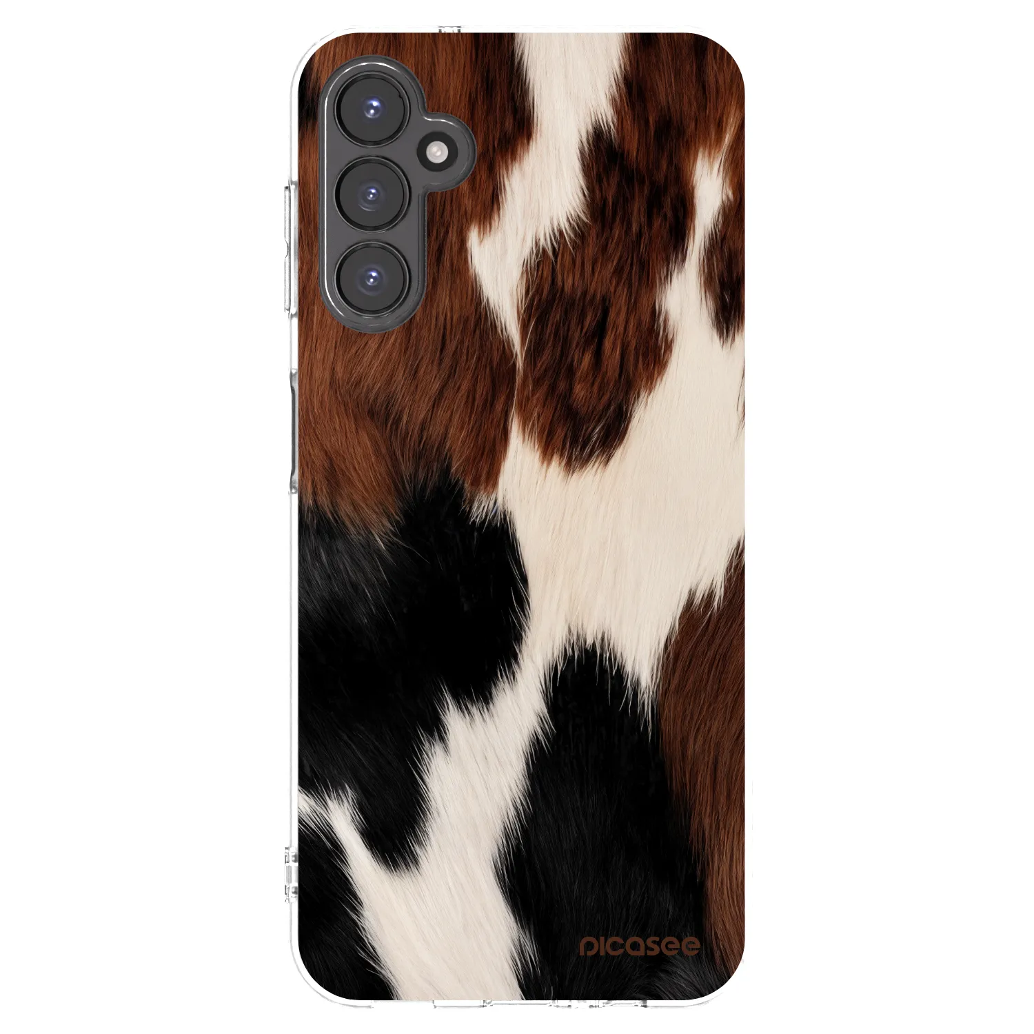 Picasee διαφανής θήκη σιλικόνης Samsung Galaxy A14 5G A146P - Rodeo