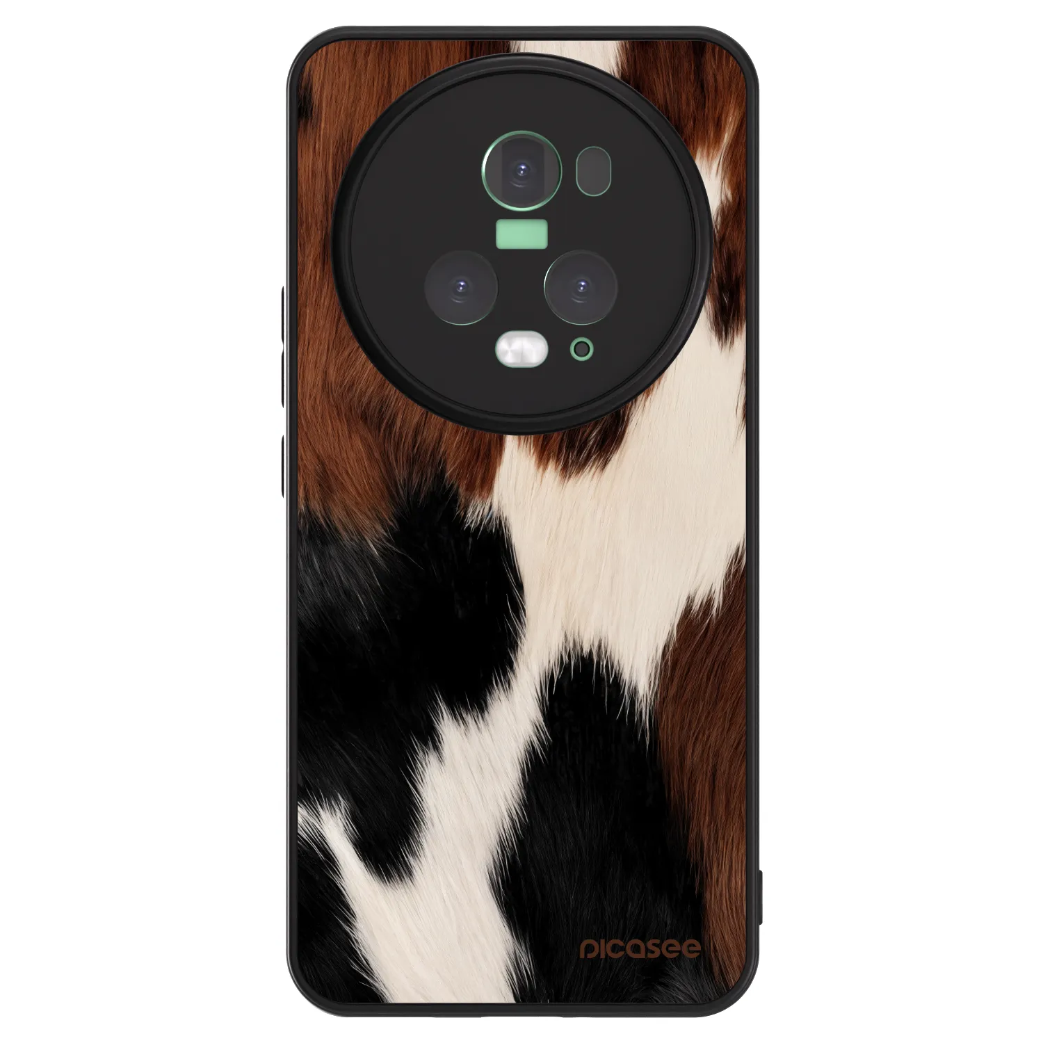 Picasee ULTIMATE CASE για Honor Magic5 Pro - Rodeo