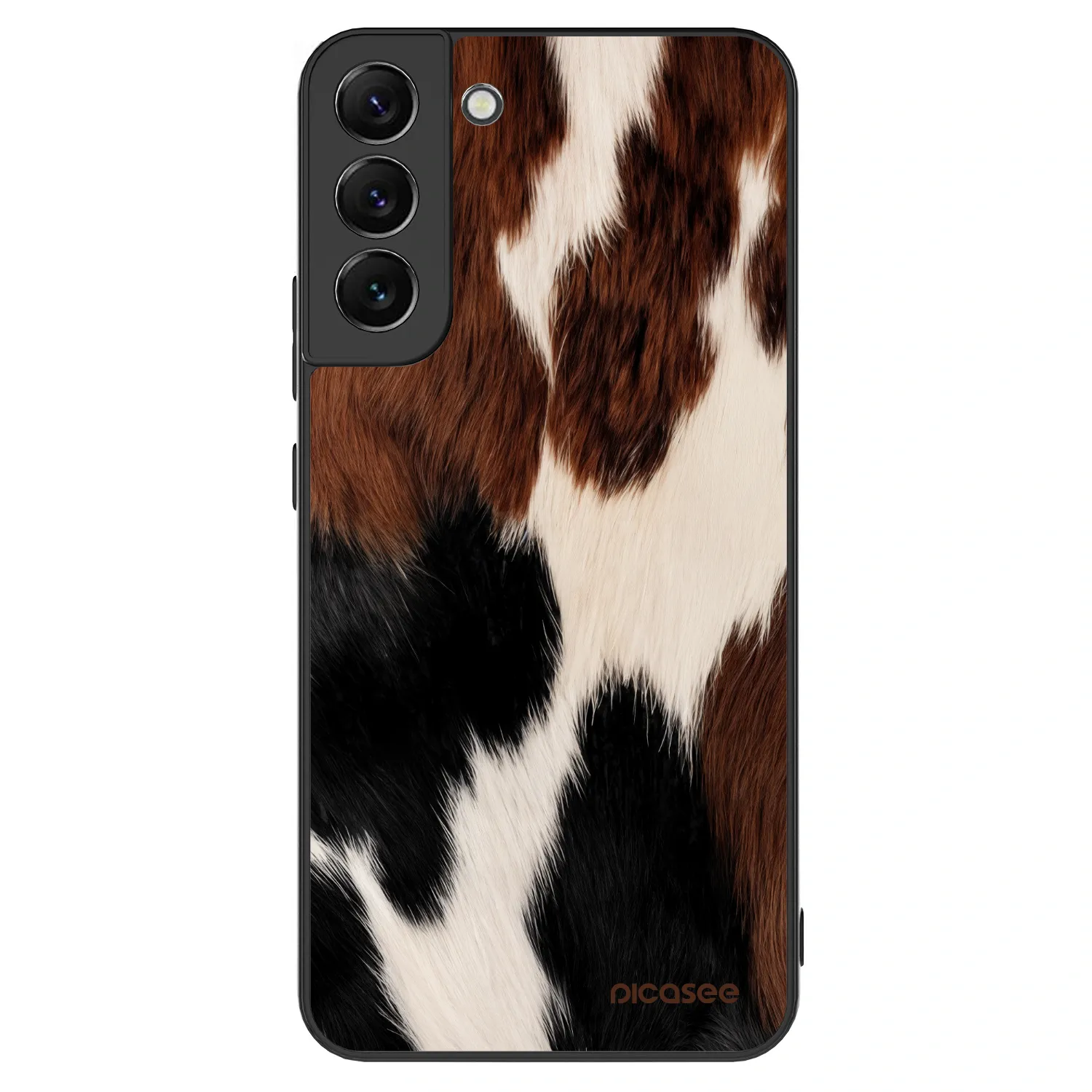Picasee ULTIMATE CASE PowerShare για Samsung Galaxy S22+ 5G - Rodeo