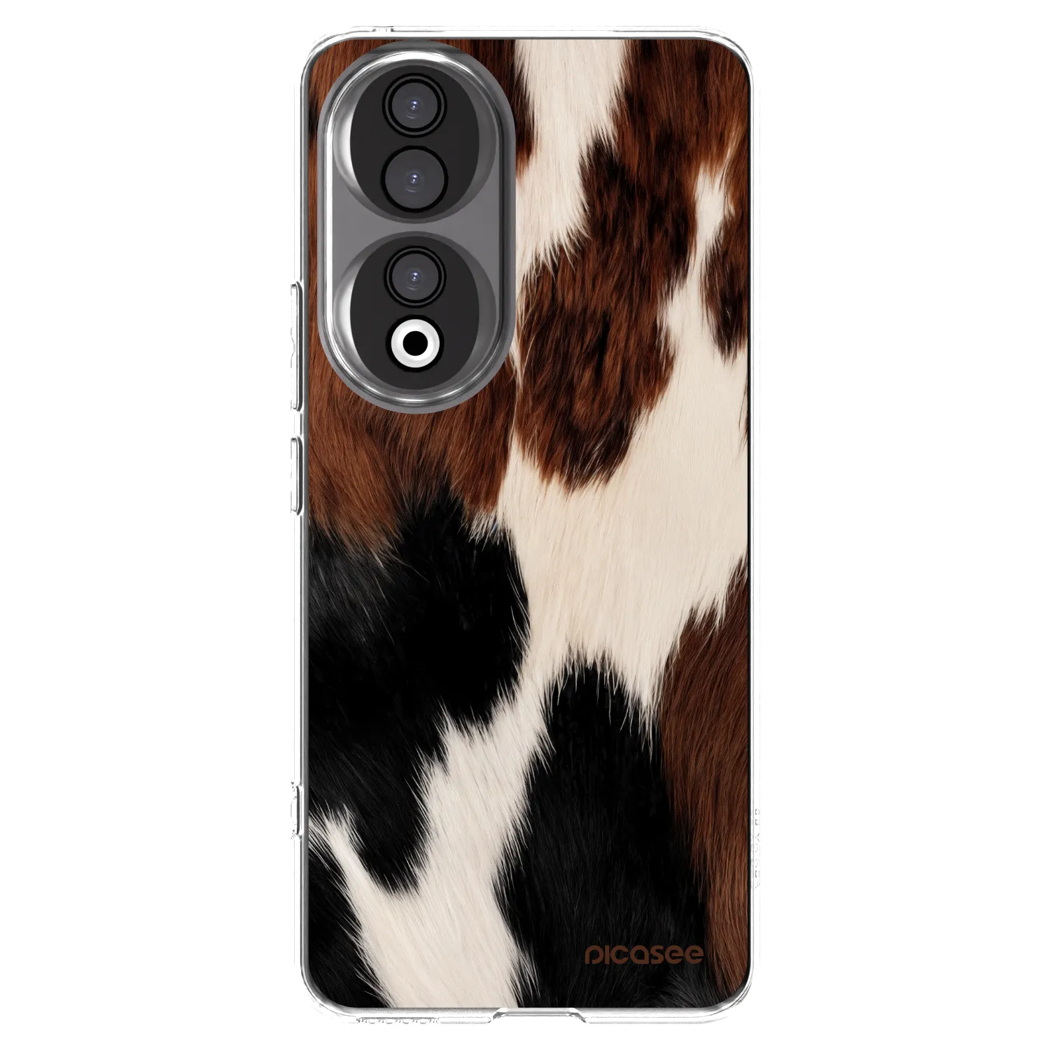 Picasee διαφανής θήκη σιλικόνης Honor 90 5G - Rodeo