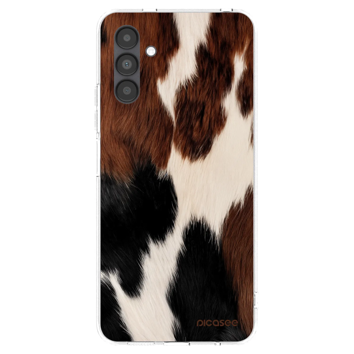Picasee διαφανής θήκη σιλικόνης Samsung Galaxy A04s A047F - Rodeo