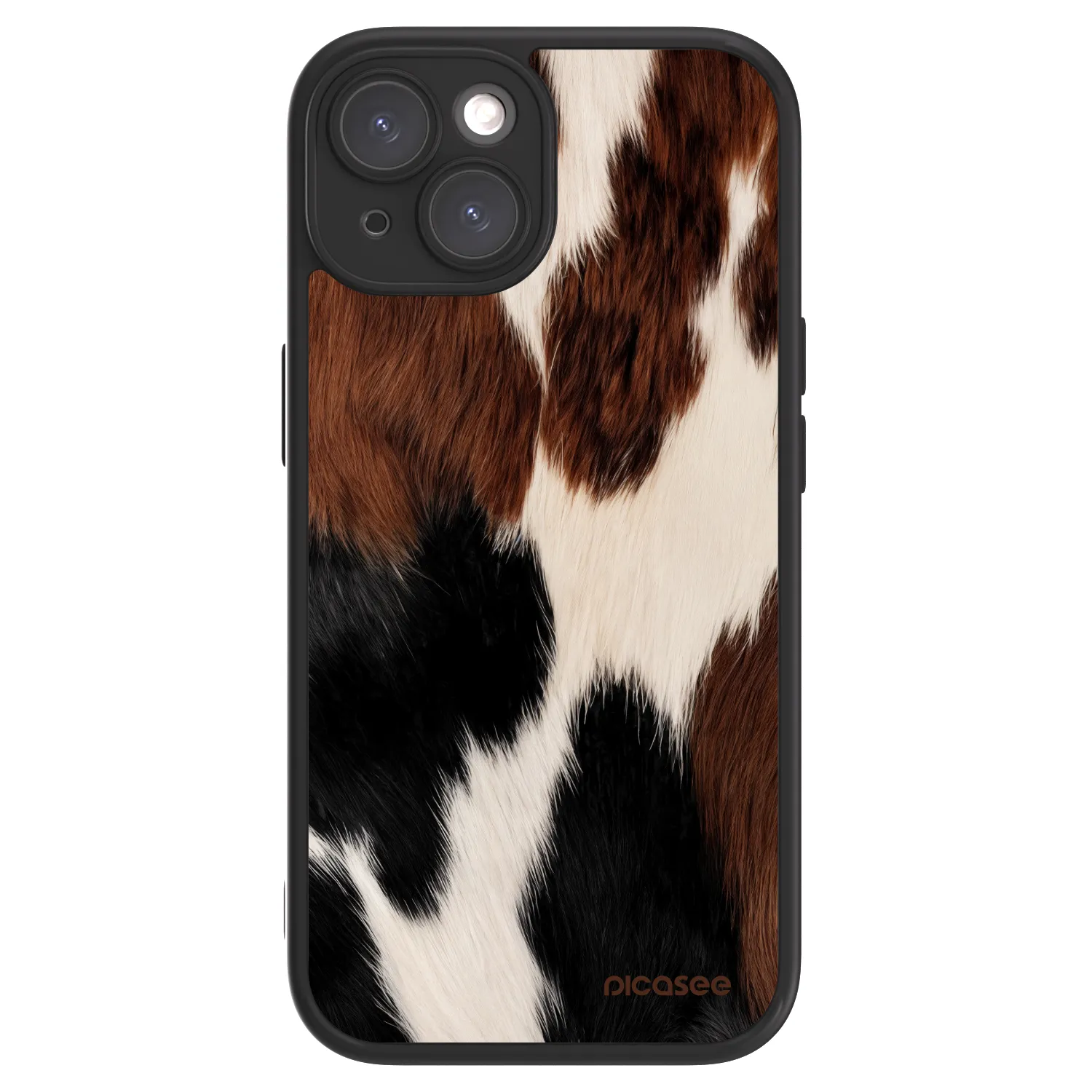 Picasee ULTIMATE CASE για Apple iPhone 15 - Rodeo