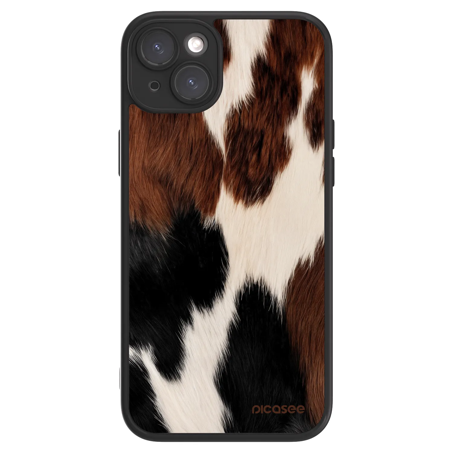 Picasee ULTIMATE CASE για Apple iPhone 15 Plus - Rodeo