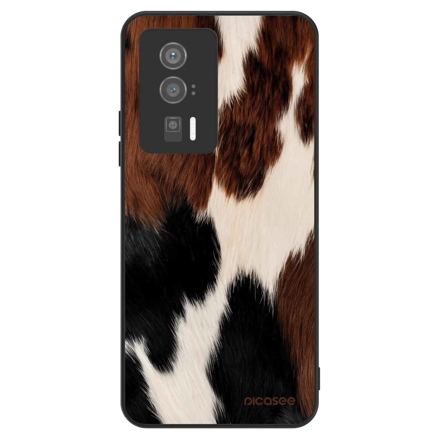 Picasee ULTIMATE CASE για Xiaomi Poco F5 Pro 5G - Rodeo