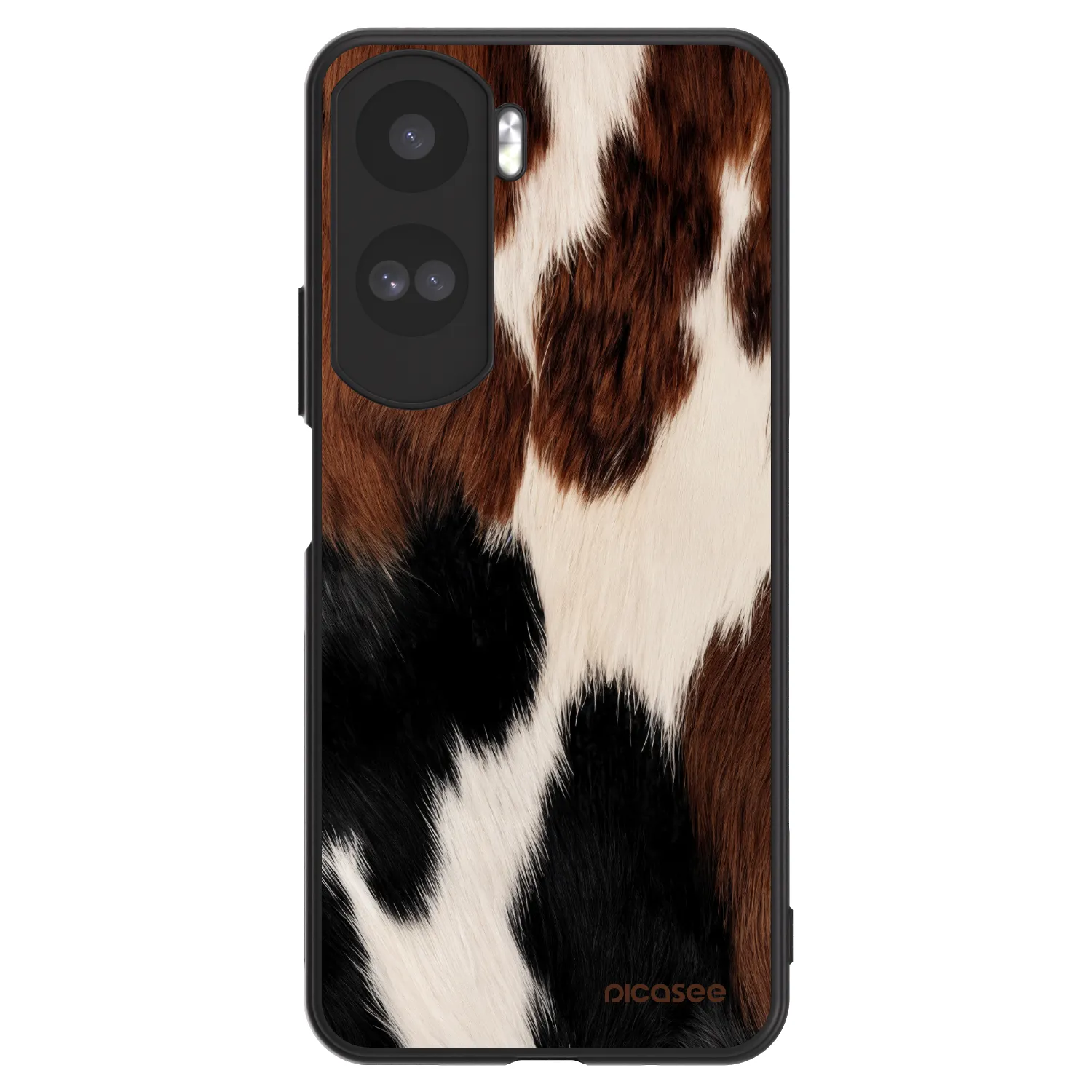 Picasee ULTIMATE CASE για Honor 90 Lite 5G - Rodeo