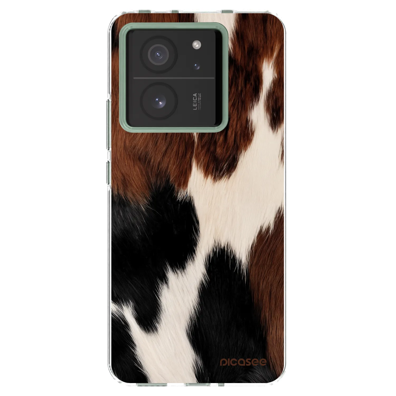 Picasee διαφανής θήκη σιλικόνης Xiaomi 13T Pro - Rodeo