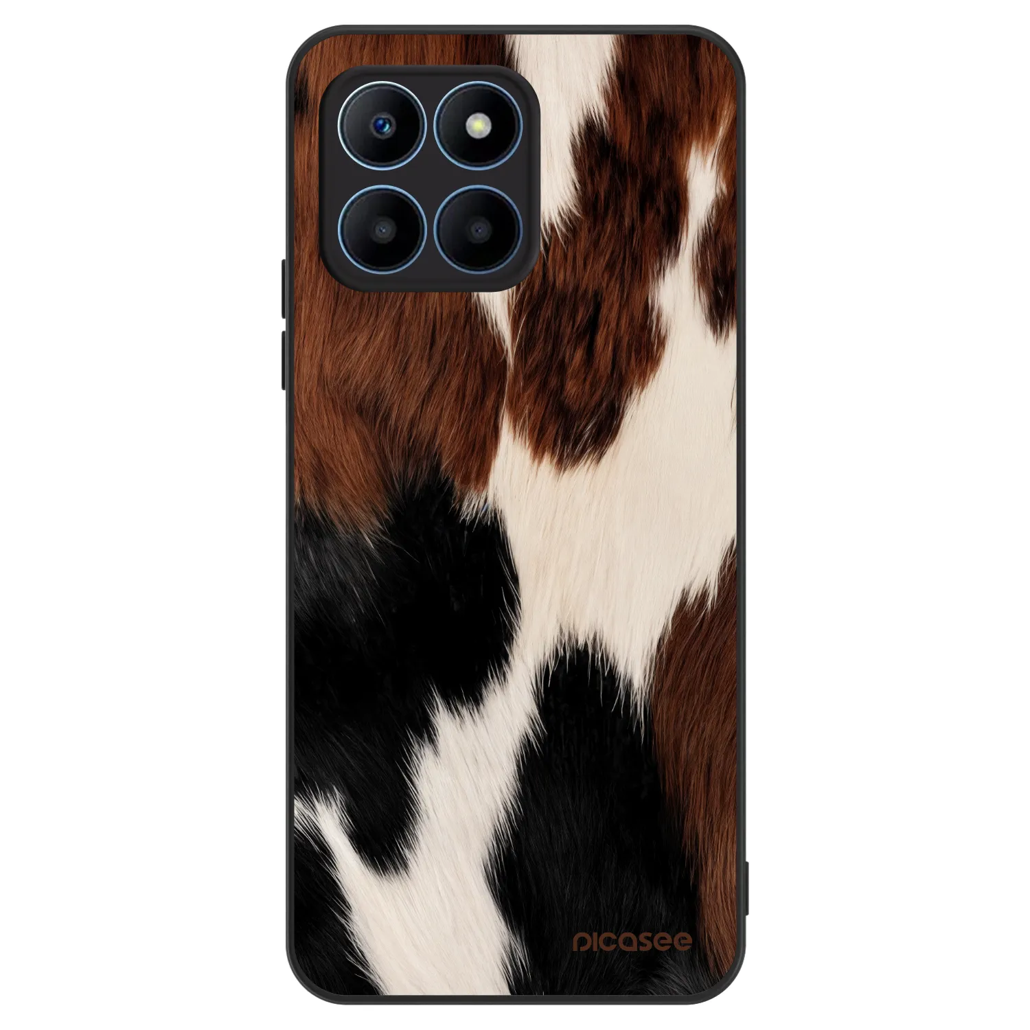 Picasee ULTIMATE CASE για Honor 70 Lite - Rodeo