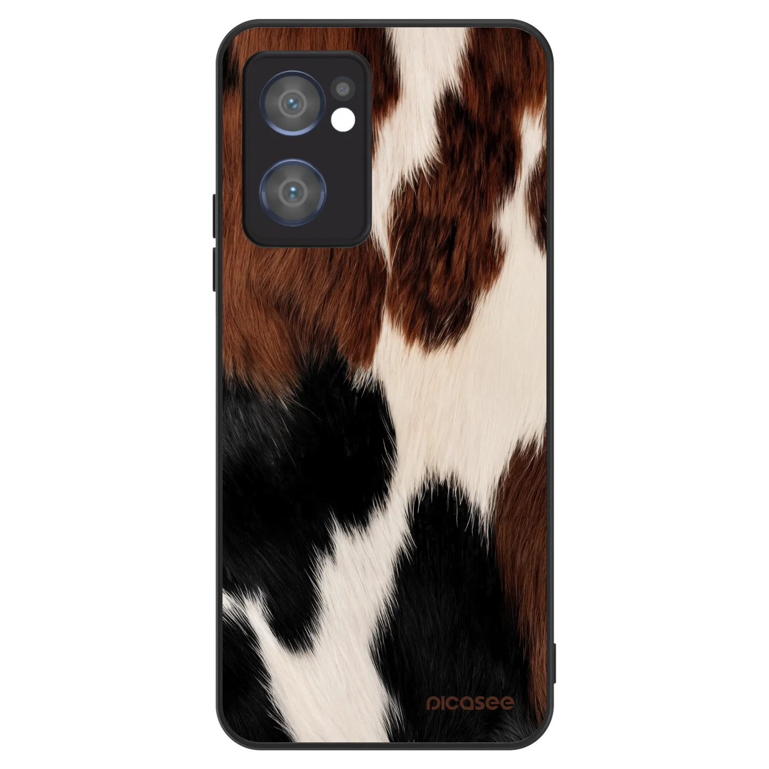 Picasee ULTIMATE CASE για OPPO Reno 7 5G - Rodeo