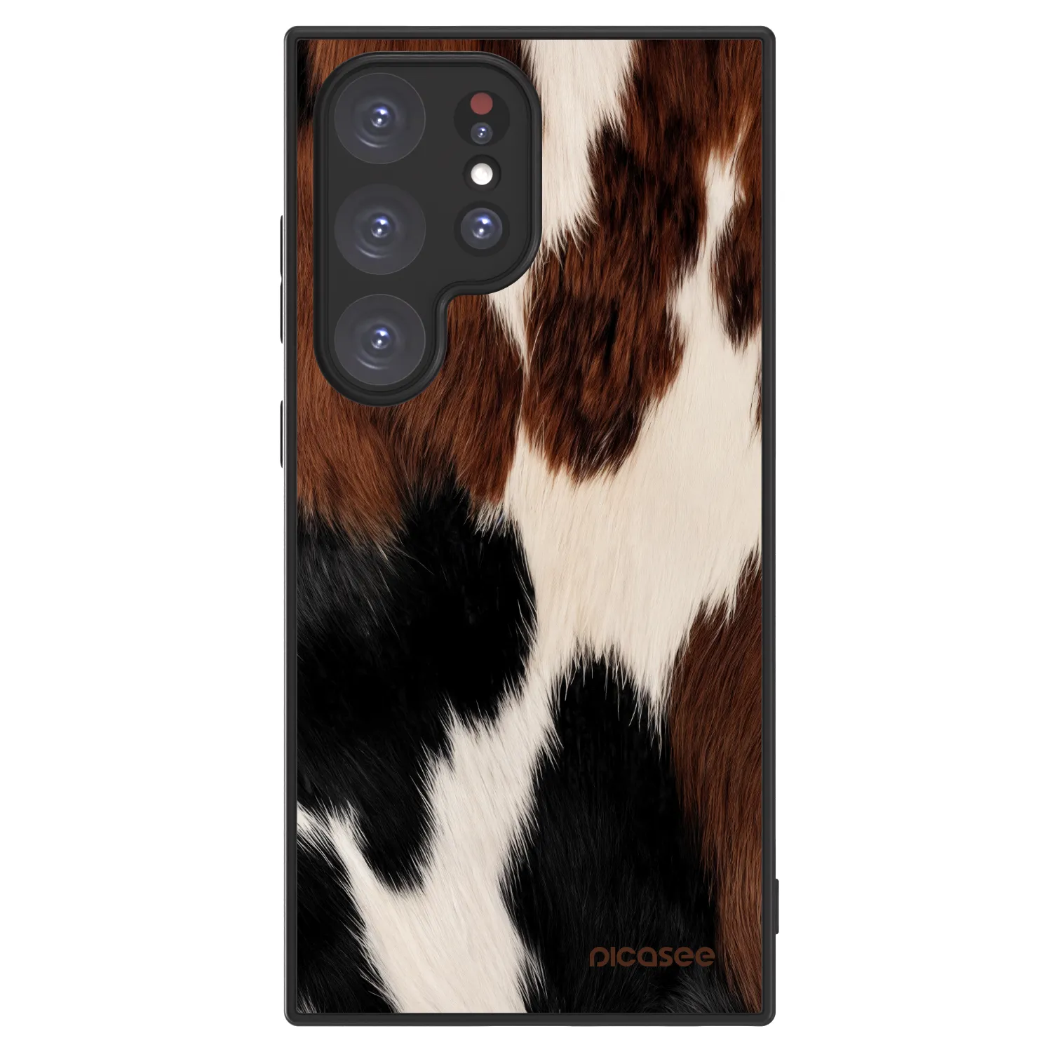 Picasee ULTIMATE CASE για Samsung Galaxy S24 Ultra S928B 5G - Rodeo
