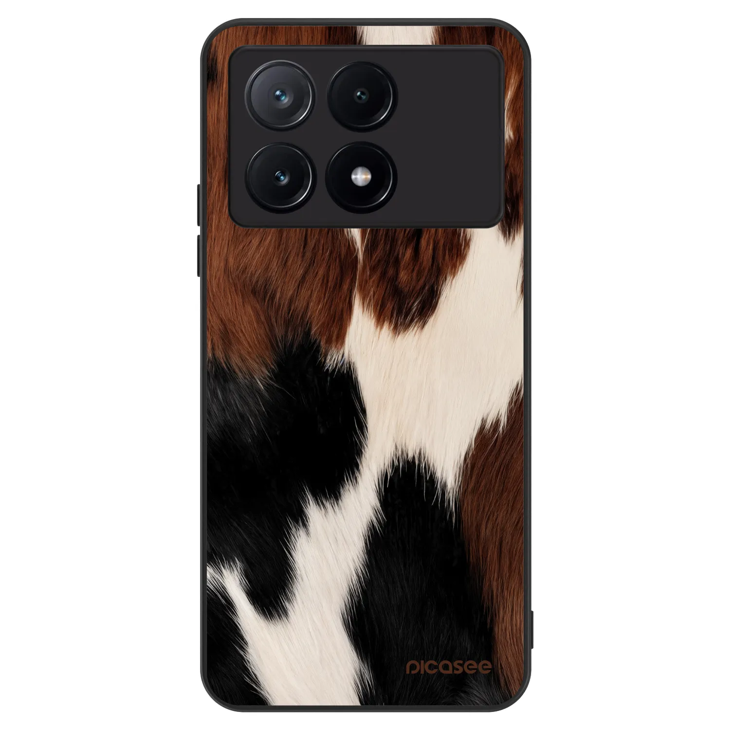 Picasee ULTIMATE CASE για Xiaomi Poco X6 Pro - Rodeo