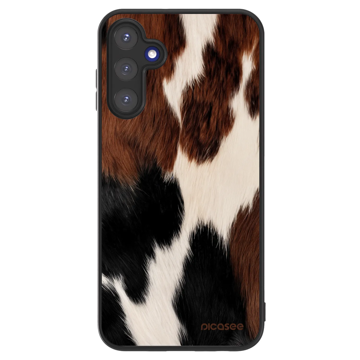 Picasee ULTIMATE CASE για Samsung Galaxy A15 A155F 4G - Rodeo