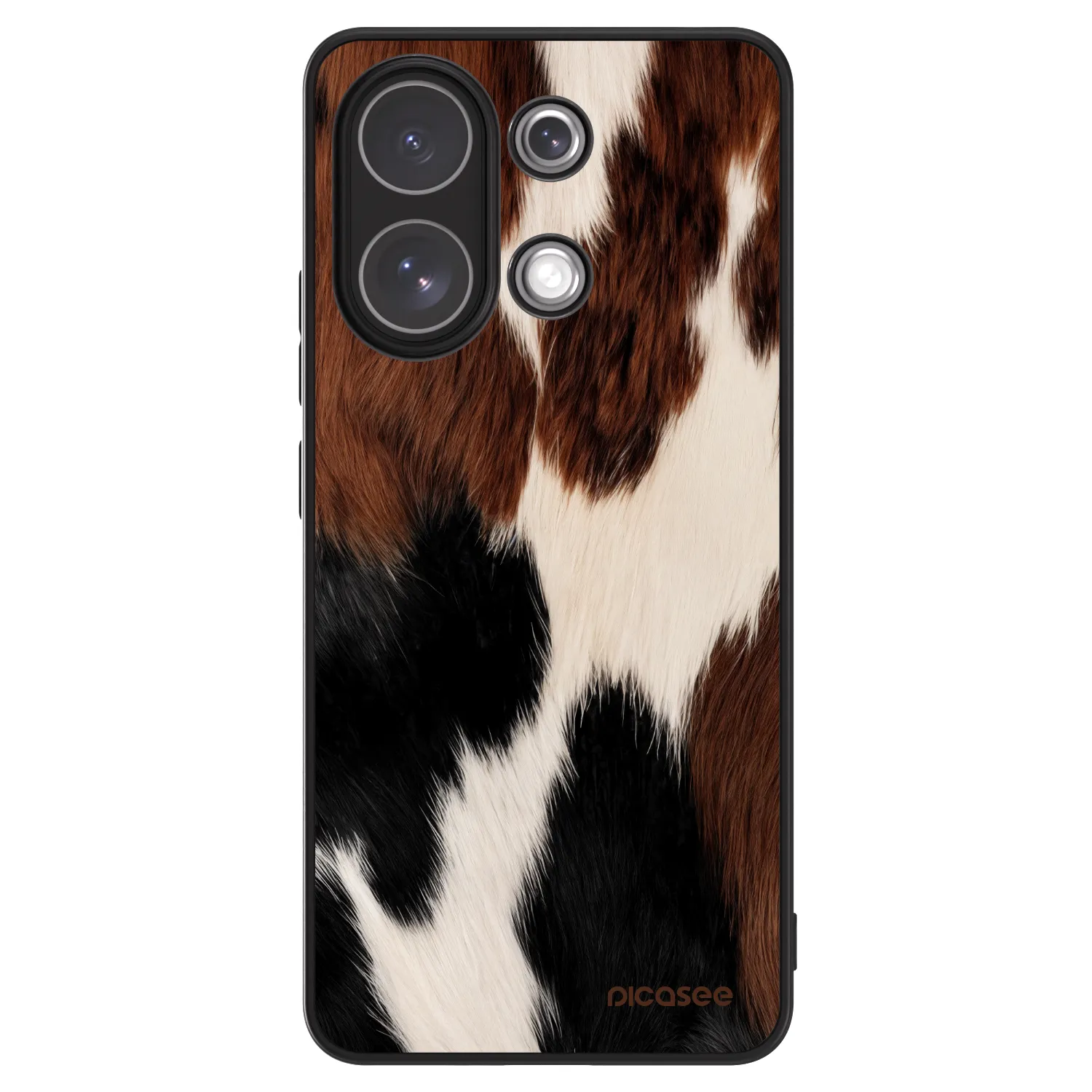 Picasee ULTIMATE CASE για Xiaomi Redmi Note 13 4G - Rodeo