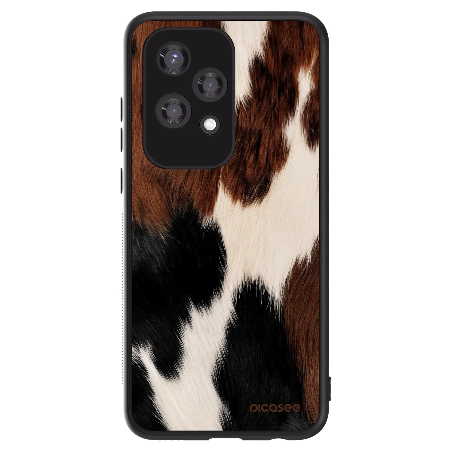 Picasee ULTIMATE CASE για Honor 200 Lite - Rodeo