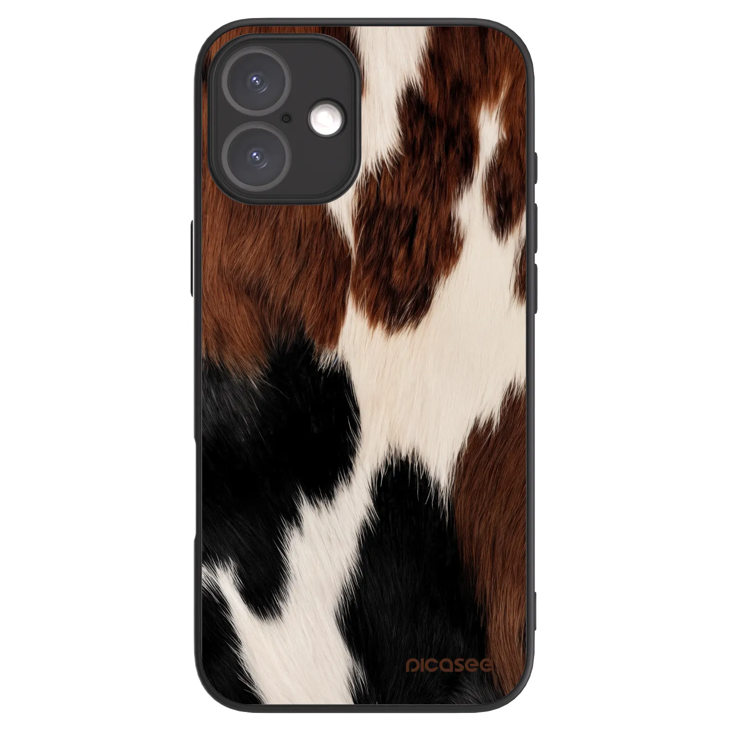 Picasee ULTIMATE CASE MagSafe pro Apple iPhone 16 Plus - Rodeo