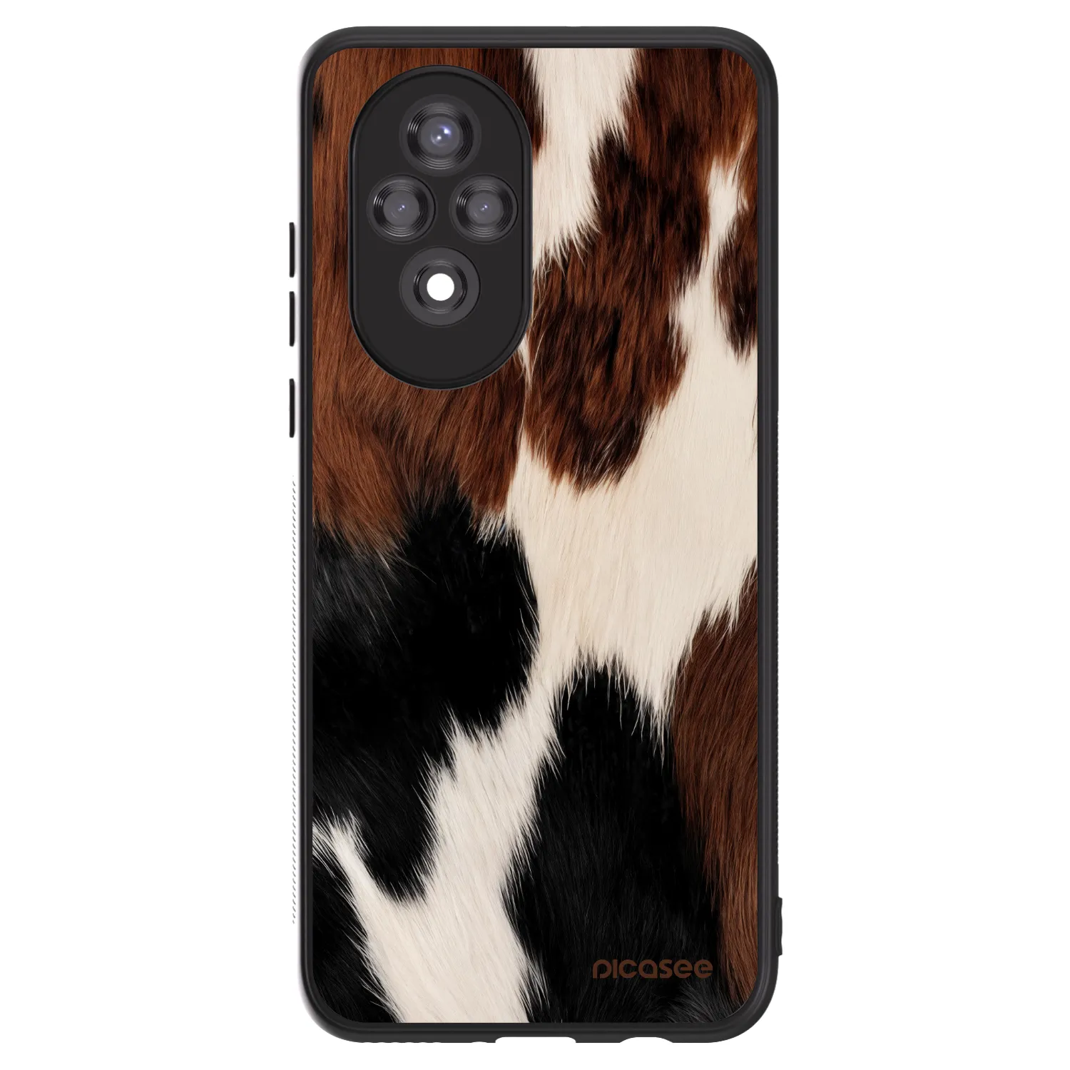 Picasee ULTIMATE CASE για Honor 200 Pro 5G - Rodeo