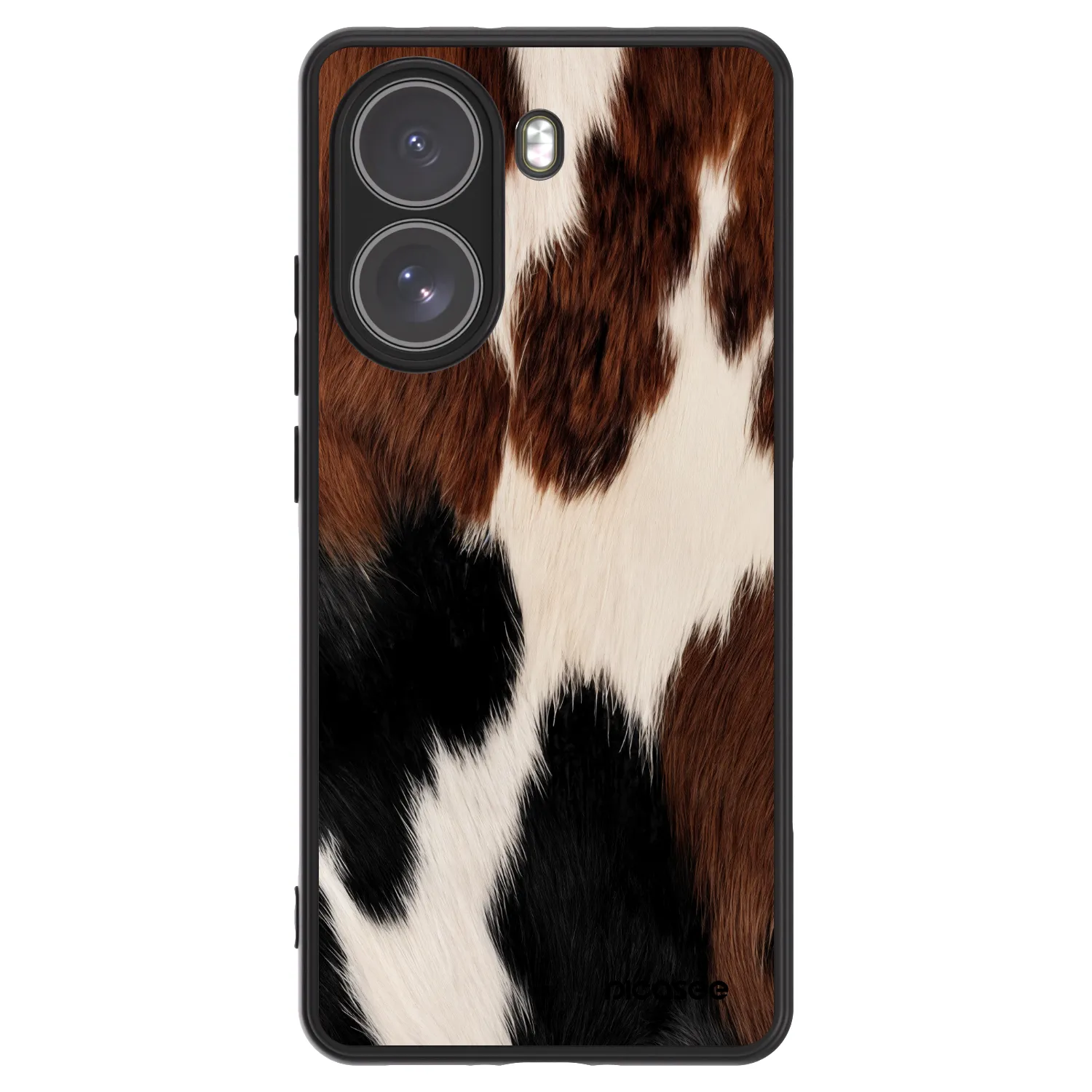 Picasee ULTIMATE CASE για Xiaomi Poco X7 Pro 5G - Rodeo